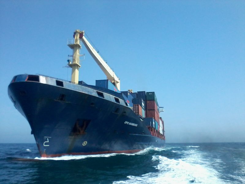 OPS Hamburg, by Farid mernissi