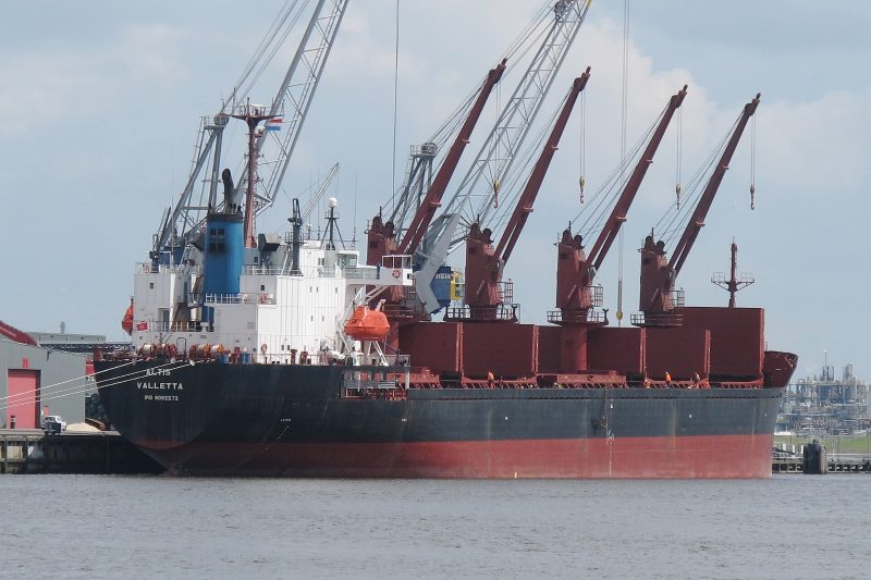 IMO 9065572, by Leo Johannes