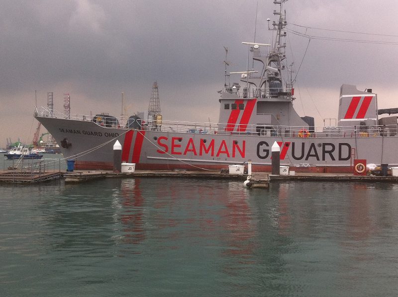 MV Seaman Guard Ohio, by PiracyDaily