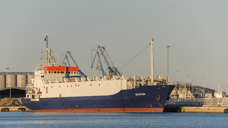 IMO 7614848, by Christian Ferrer