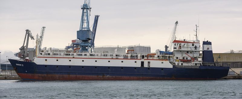 IMO 7607429, by Christian Ferrer