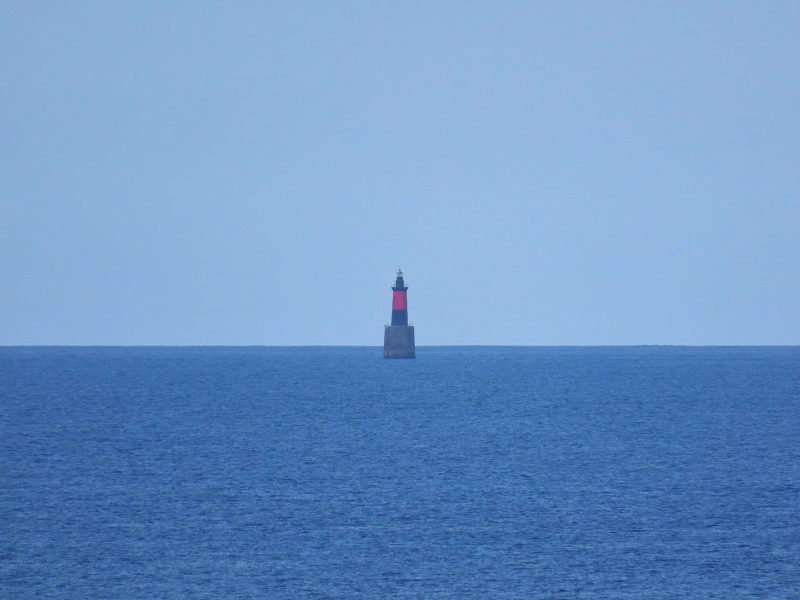 phare des Birvideaux, by Rémih