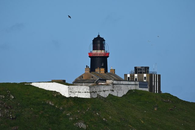 phare de Ballycotton, by MikaLaureque