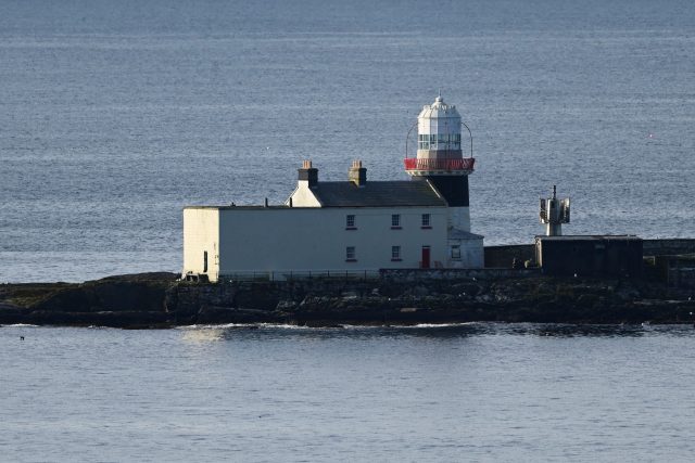 phare de Roancarrigmore, by MikaLaureque