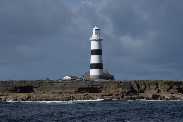 phare d'Eeragh, by MikaLaureque