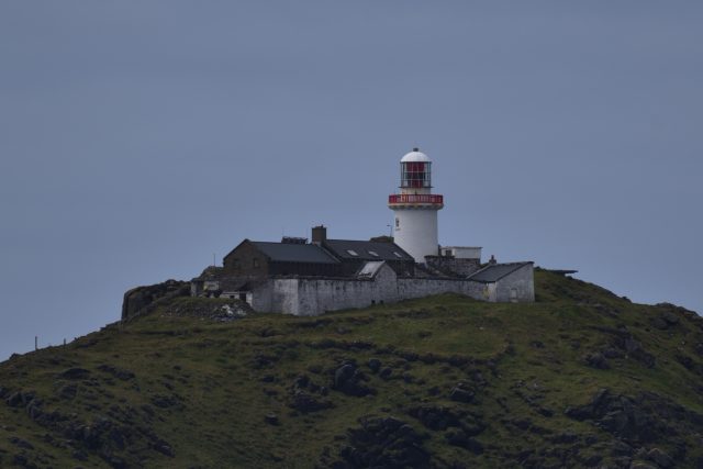 phare de Black Rock, by MikaLaureque