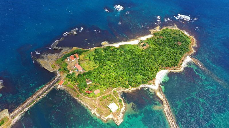 phare de l'île de Kefken, by Kocaeli Kameraman Şadi Akdoğan